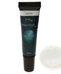WHITE Craft Resin UV Resin Tube 10ml Craft Resin UV Resin Tube 10ml
