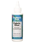 Crafters Pick Fabric Glue Crafters Pick Fabric Glue