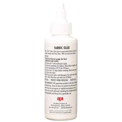 Crafters Pick Fabric Glue Crafters Pick Fabric Glue