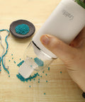 CRAFTVAC Mini Vacuum USB Rechargeable CRAFTVAC Mini Vacuum USB Rechargeable