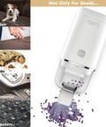 CRAFTVAC Mini Vacuum USB Rechargeable CRAFTVAC Mini Vacuum USB Rechargeable