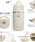 CRAFTVAC Mini Vacuum USB Rechargeable CRAFTVAC Mini Vacuum USB Rechargeable