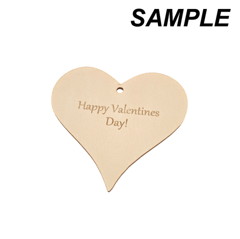 Custom Engraved Wooden Pendant, Heart, Old Lace 95mm Wooden Pendant, Heart, OldLace Size: about 95mm long, 99mm wide, 2.5mm thick, hole: 4.5mm.