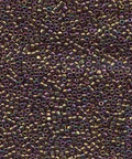 DB0023 Miyuki Delica 11/0 Mertallic Light bronze Iris (50g) DB0023 Miyuki Delica 11/0 Mertallic Light bronze Iris (50g)