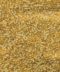 DB1201 Miyuki Delica 11/0 Silver Lined Marigold (50g) DELICA 11/0 SILVER LINED MARIGOLD