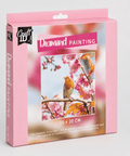 BIRD 20x20cm Diamond Painting Designs Diamond Painting Designs