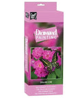 BUTTERFLY 30x40cm Diamond Painting Designs Diamond Painting Designs