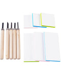 DIY Arts and Crafts Supplies | Wood Carving & Sculpting Tools | plus Rubber Blocks DIY Arts and Crafts Supplies | Wood Carving & Sculpting Tools | plus Rubber Blocks