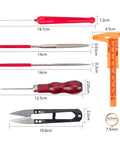 DIY Jewelry Tool Sets – Complete Kits for Crafting, Repair, and Design DIY Jewelry Tool Sets – Complete Kits for Crafting, Repair, and Design