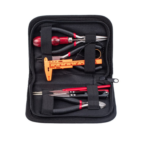 DIY Jewelry Tool Sets – Complete Kits for Crafting, Repair, and Design DIY Jewelry Tool Sets – Complete Kits for Crafting, Repair, and Design