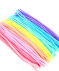 Mix 2 DIY Plush Sticks – Pipe Cleaners – Mixed Color – 300mm – 90-95 pcs DIY Plush Sticks – Pipe Cleaners – Mixed Color – 300mm – 90-95 pcs