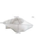 DIY Shell Shape Candle Holder Silicone Mold for Resin Casting – 61x125x35mm Shell Candle Holder Silicone Mold for Resin | BalzarCrafts