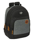 Double Backpack with Corner Pads Adaptable to a Recycled Car 32x42x15 Double Backpack with Corner Pads Adaptable to a Recycled Car 32x42x15