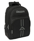 Double Backpack with Corner Pads Adaptable to Car 32x42x15 Double Backpack with Corner Pads Adaptable to Car 32x42x15