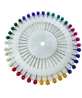 Dressmaking Iron Pins, 38mm Dressmaking Iron Pins, 38mm
