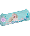 Elsa Round Pencil Case Elsa Round Pencil Case
