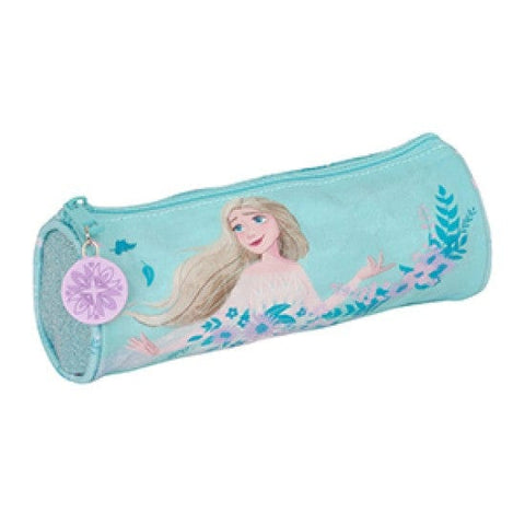 Elsa Round Pencil Case Elsa Round Pencil Case