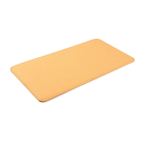 Felt Bag Bottom Insert – Rectangle Cushion Pad for Handbags, DIY Tote Purse Support, Yellow, 35×18×0.45 cm Felt Bag Bottom Insert – Rectangle Cushion Pad for Handbags, DIY Tote Purse Support, Yellow, 35×18×0.45 cm