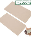 Felt Bag Bottom Insert – Rectangle Cushion Pad for Handbags, DIY Tote Purse Support, Yellow, 35×18×0.45 cm Felt Bag Bottom Insert – Rectangle Cushion Pad for Handbags, DIY Tote Purse Support, Yellow, 35×18×0.45 cm