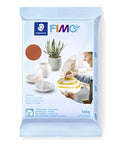 TERRA FIMO Air Modeling Clay – Air Dry Clay for Sculpting, Crafts & DIY Projects FIMO Air Modeling Clay – Air Dry Clay for Sculpting, Crafts & DIY Projects