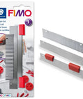 FIMO Knife Blades Set 3pcs – Polymer Clay Cutting Blades FIMO Knife Blades Set 3pcs – Polymer Clay Cutting Blades - Balzar Crafts Cyprus
