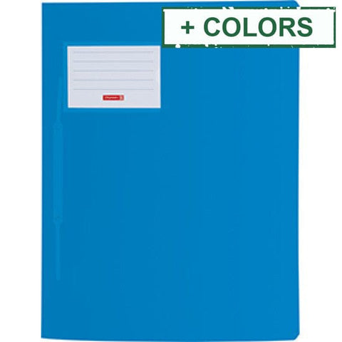 Flat Bar File A4 FACT! Flat Bar File A4 FACT!