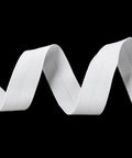 Flat Elastic Rubber Band – 25mm Wide, White – Soft Stretch Band for Sewing, Crafts & DIY Projects Flat Elastic Rubber Band – 25mm Wide, White – Soft Stretch Band for Sewing, Crafts & DIY Projects