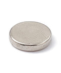 Flat Round Refrigerator, Office, Whiteboard, Sturdy Mini Magnets Flat Round Refrigerator, Office, Whiteboard, Sturdy Mini Magnets