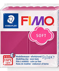 FROZEN BERRY Staedtler FIMO Soft 57g – Oven-Bake Polymer Clay for Crafting & Sculpting Staedtler FIMO Soft 57g – Oven-Bake Polymer Clay for Crafting & Sculpting - Cyprus
