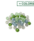 Furnace Big Hole Glass Beads 8x5mm – Oval Craft Beads for Jewelry Making, Beading & DIY Project Furnace Big Hole Glass Beads 8x5mm – Oval Craft Beads for Jewelry Making, Beading & DIY Project