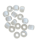 Furnace Big Hole Glass Beads 8x5mm – Oval Craft Beads for Jewelry Making, Beading & DIY Project Furnace Big Hole Glass Beads 8x5mm – Oval Craft Beads for Jewelry Making, Beading & DIY Project