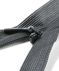 Garment Accessories, Nylon Zipper, Zip-fastener Components, 2.5x25cm Garment Accessories, Nylon Zipper, Zip-fastener Components, 2.5x25cm