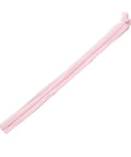 PINK Garment Accessories, Nylon Zipper, Zip-fastener Components, 2.5x40cm Garment Accessories, Nylon Zipper, Zip-fastener Components, 2.5x40cm