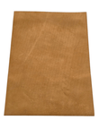 BEIGE BROWN Genuine Cowhide  Leather A4 Sheets – Real Leather for Crafting, Sewing, DIY & Leatherworking Projects Genuine Cowhide  Leather A4 Sheets – Real Leather for Crafting, Sewing, DIY & Leatherworking Projects