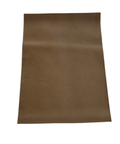 BROWN Genuine Cowhide  Leather A4 Sheets – Real Leather for Crafting, Sewing, DIY & Leatherworking Projects Genuine Cowhide  Leather A4 Sheets – Real Leather for Crafting, Sewing, DIY & Leatherworking Projects