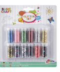 Glitter Set 12pcs – Multi-Color Craft Glitter Pack for Resin, Nail Art & DIY Glitter Set 12pcs – Multi-Color Craft Glitter Pack for Resin, Nail Art & DIY | Cyprus