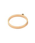 CIRCLE 28x30mm Golden 304 Stainless Steel Open Back Bezel Pendants, For DIY UV Resin, Epoxy Resin Golden 304 Stainless Steel Open Back Bezel Pendants, For DIY UV Resin, Epoxy Resin