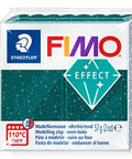 GREEN GALAXY Staedtler FIMO 'Effect' Polymer Clay | Creative Finishes for Crafts Staedtler FIMO 'Effect' Polymer Clay | Creative Finishes for Crafts