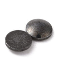 Half Round Synthetic Magnetic Hematite Refrigerator Magnets, Office Magnets, Whiteboard Magnets, Sturdy Mini Magnets Half Round Synthetic Magnetic Hematite Refrigerator Magnets, Office Magnets, Whiteboard Magnets, Sturdy Mini Magnets