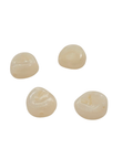 Hand Crafted Resin Nugget Beads Hand Crafted Resin Nugget Beads