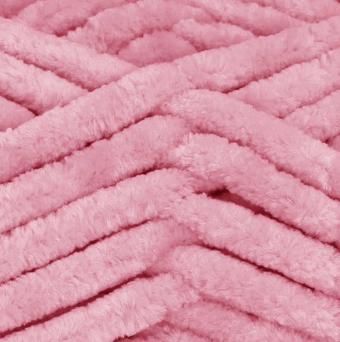 76713 Himalaya Dolphin Big Yarn – Soft Plush Chenille Yarn for Blankets, Toys & Home Decor Himalaya Dolphin Big Yarn – Soft Plush Chenille Yarn for Blankets, Toys & Home Decor
