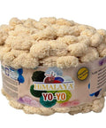BEIGE Himalaya Yoyo Yarn | Soft Knitting & Crochet Yarn Himalaya Yoyo Yarn | Soft Knitting & Crochet Yarn