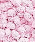 BABY PINK Himalaya Yoyo Yarn | Soft Knitting & Crochet Yarn Himalaya Yoyo Yarn | Soft Knitting & Crochet Yarn