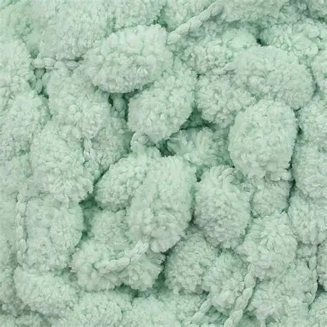 MINT Himalaya Yoyo Yarn | Soft Knitting & Crochet Yarn Himalaya Yoyo Yarn | Soft Knitting & Crochet Yarn