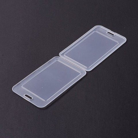 ID Card Holder for Work, School, Events or Workplace ID Card Holder for Work, School, Events or Workplace