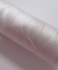WHITE IDEAL Polyester Sewing Thread IDEAL Polyester Sewing Thread