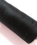 BLACK IDEAL Polyester Sewing Thread IDEAL Polyester Sewing Thread