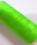 894 NEON GREEN IDEAL Polyester Sewing Thread IDEAL Polyester Sewing Thread