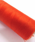 851 BRIGHT ORANGE IDEAL Polyester Sewing Thread IDEAL Polyester Sewing Thread