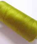 818 LIME YELLOW IDEAL Polyester Sewing Thread IDEAL Polyester Sewing Thread